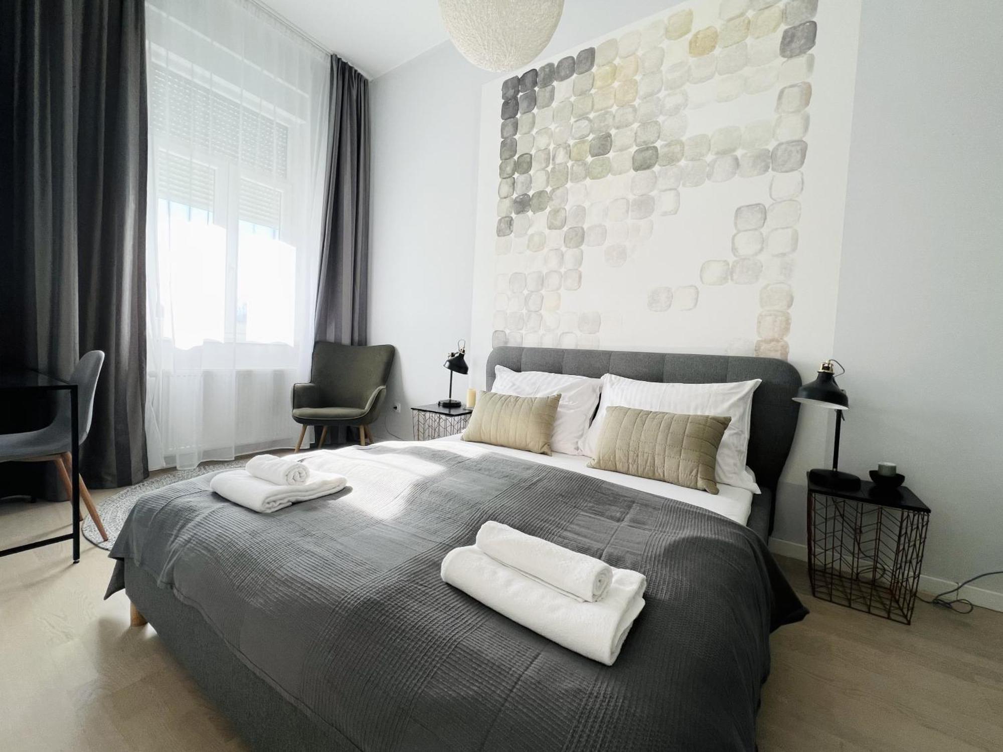 Bphomes Budapest Exterior foto