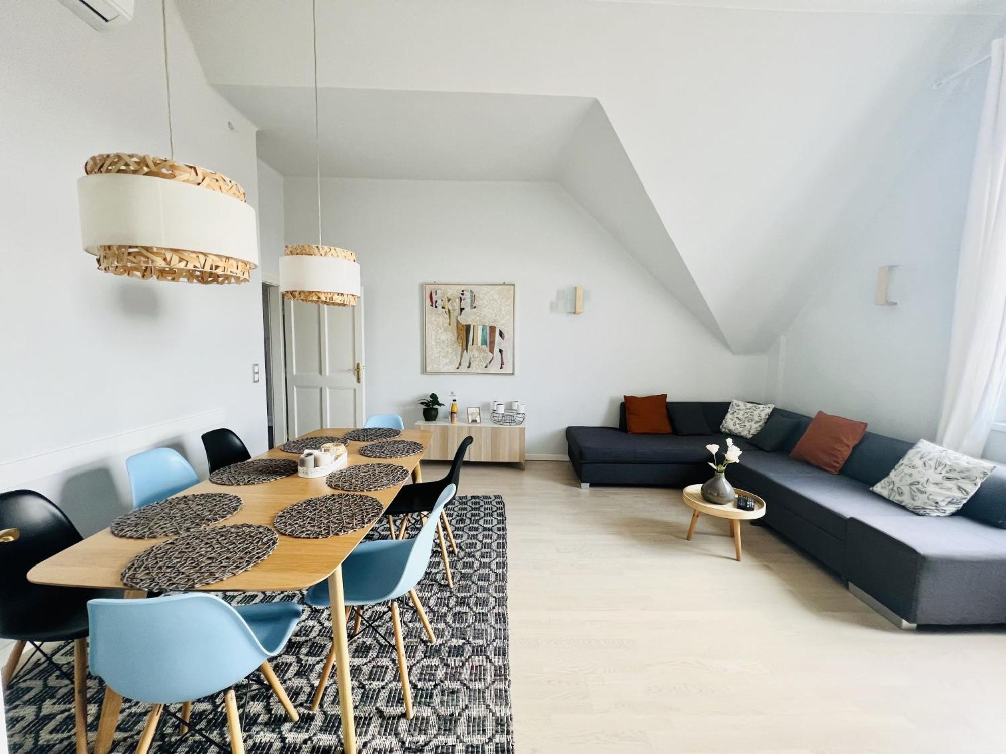 Bphomes Budapest Exterior foto