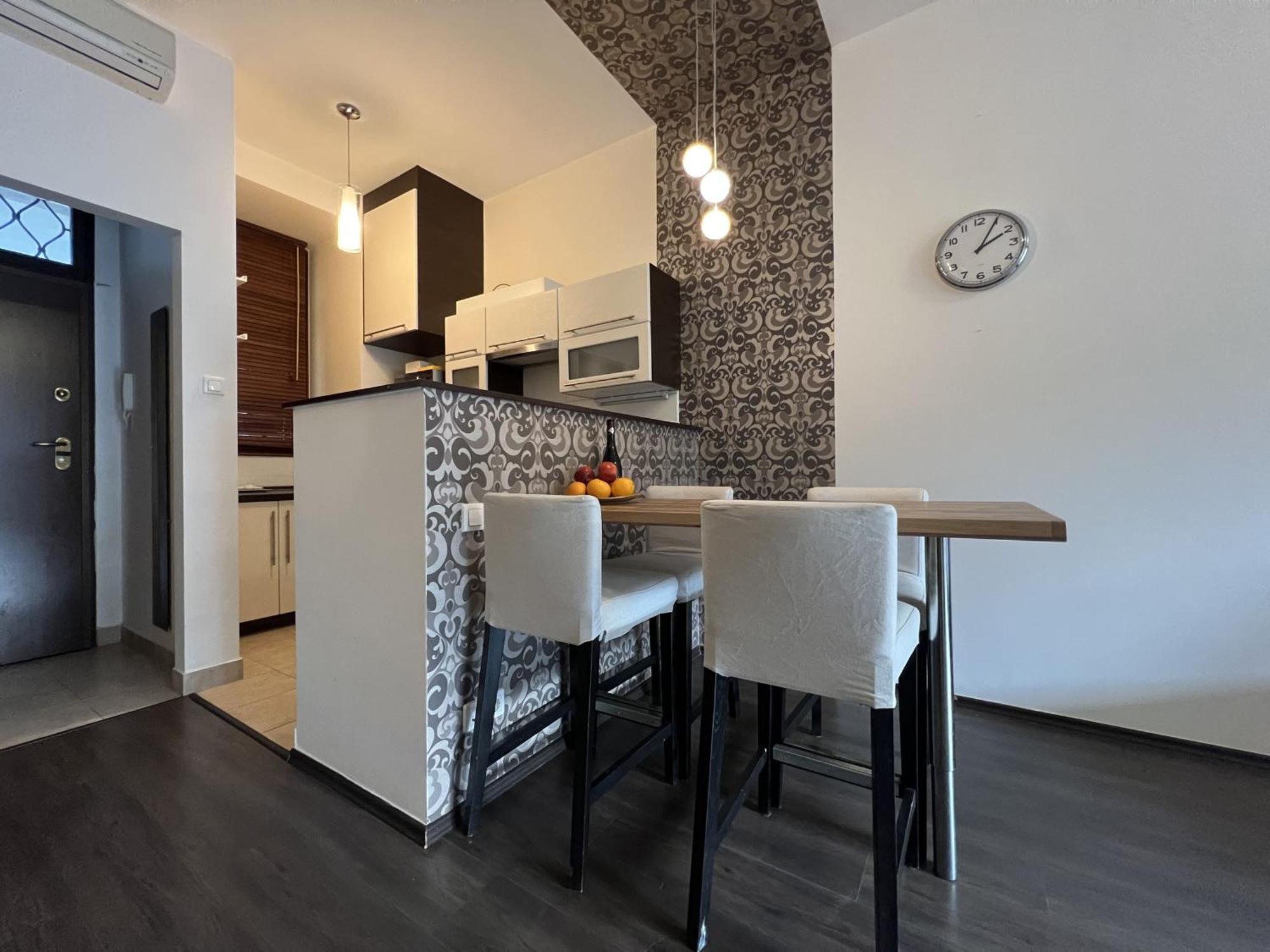 Bphomes Budapest Exterior foto