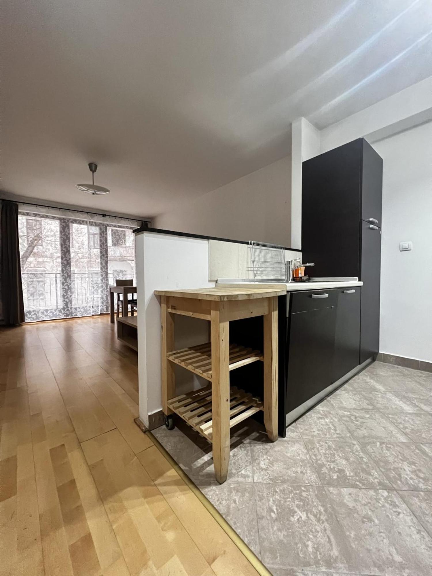 Bphomes Budapest Exterior foto