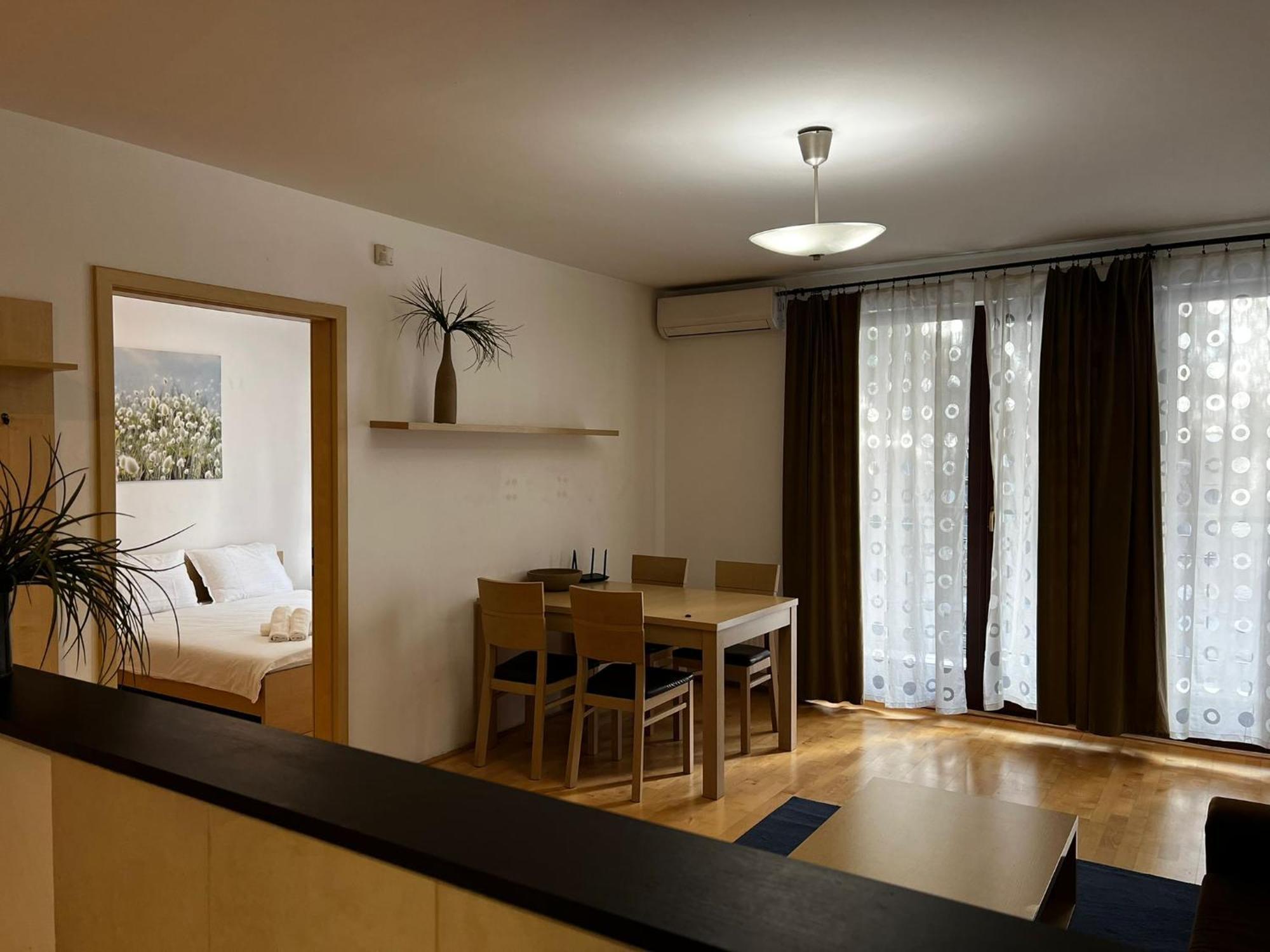 Bphomes Budapest Exterior foto