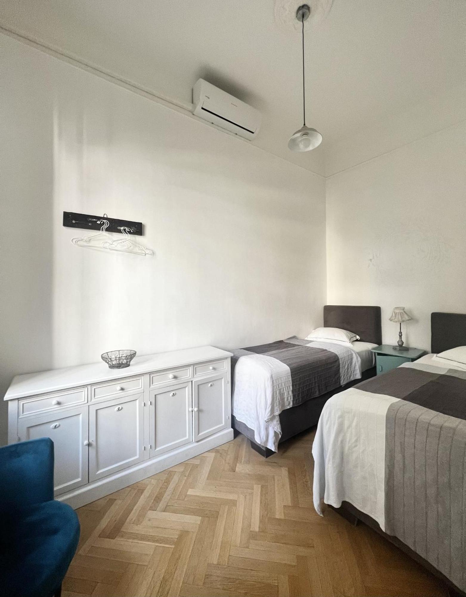 Bphomes Budapest Exterior foto