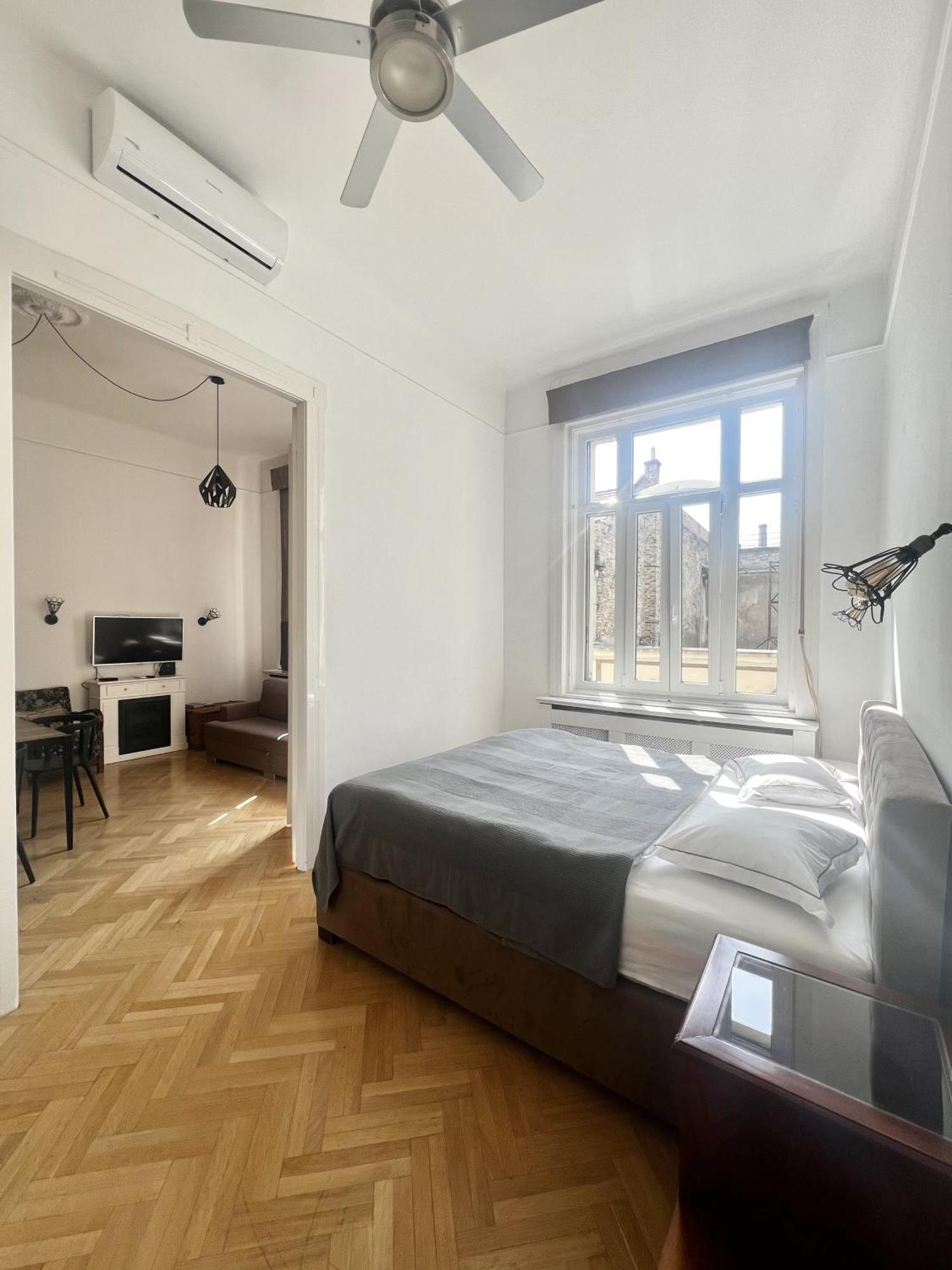 Bphomes Budapest Exterior foto