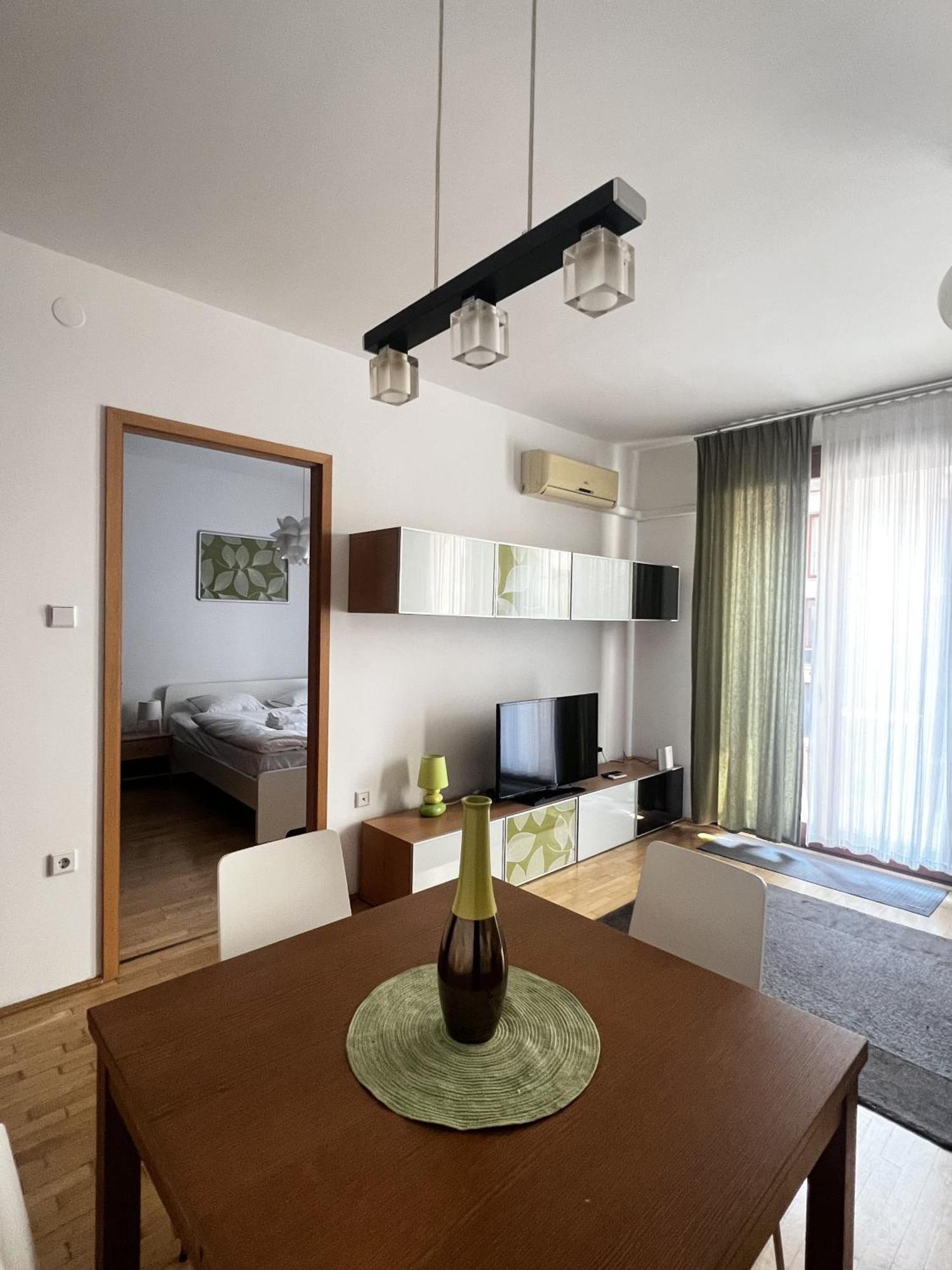 Bphomes Budapest Exterior foto